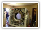 Cat Scan Systems